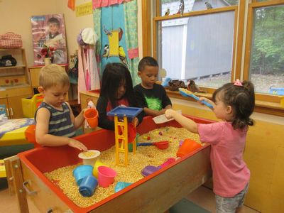 Learning Together Inc